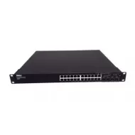 Dell PowerConnect 2816 16 Port Ethernet Managed Switch 0C833K-Refurbished